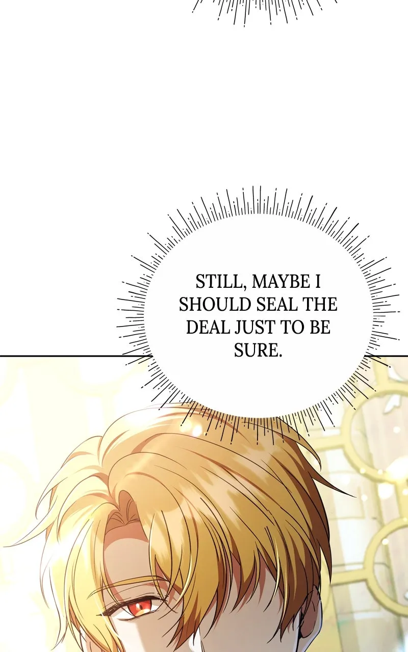 Read At Your Mercy chapter 17 image 41 on Lezhin