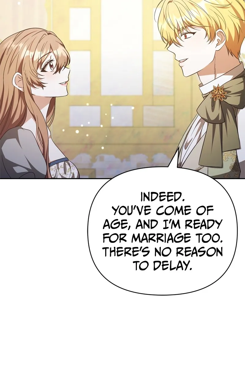 Read At Your Mercy chapter 17 image 45 on Lezhin