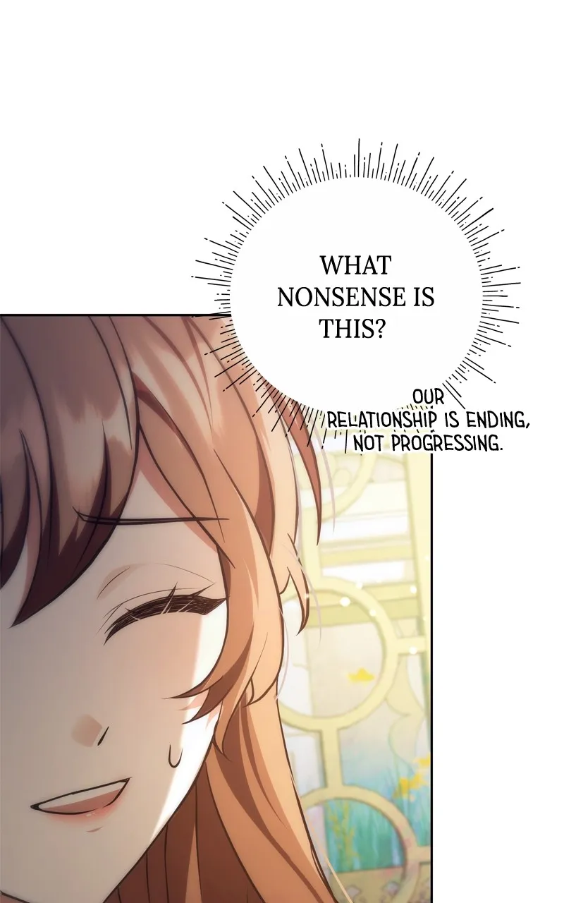 Read At Your Mercy chapter 17 image 46 on Lezhin