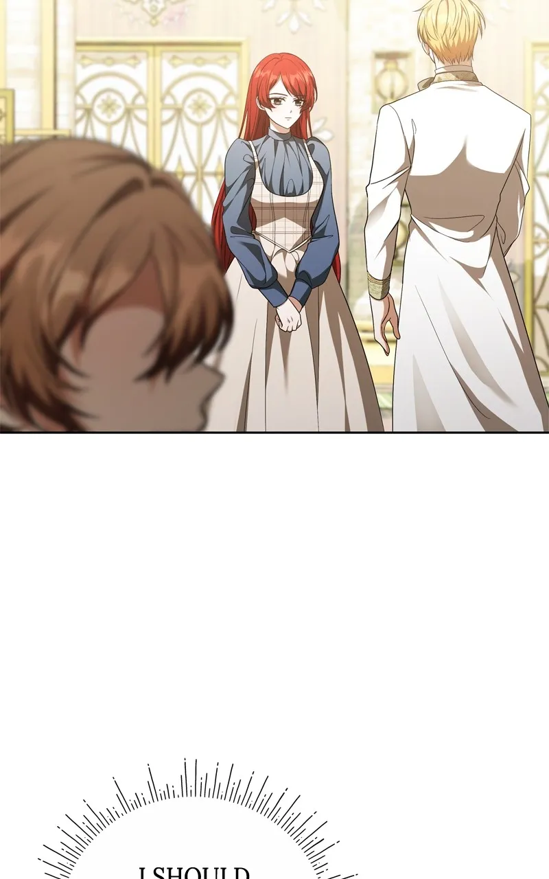 Read At Your Mercy chapter 17 image 52 on Lezhin