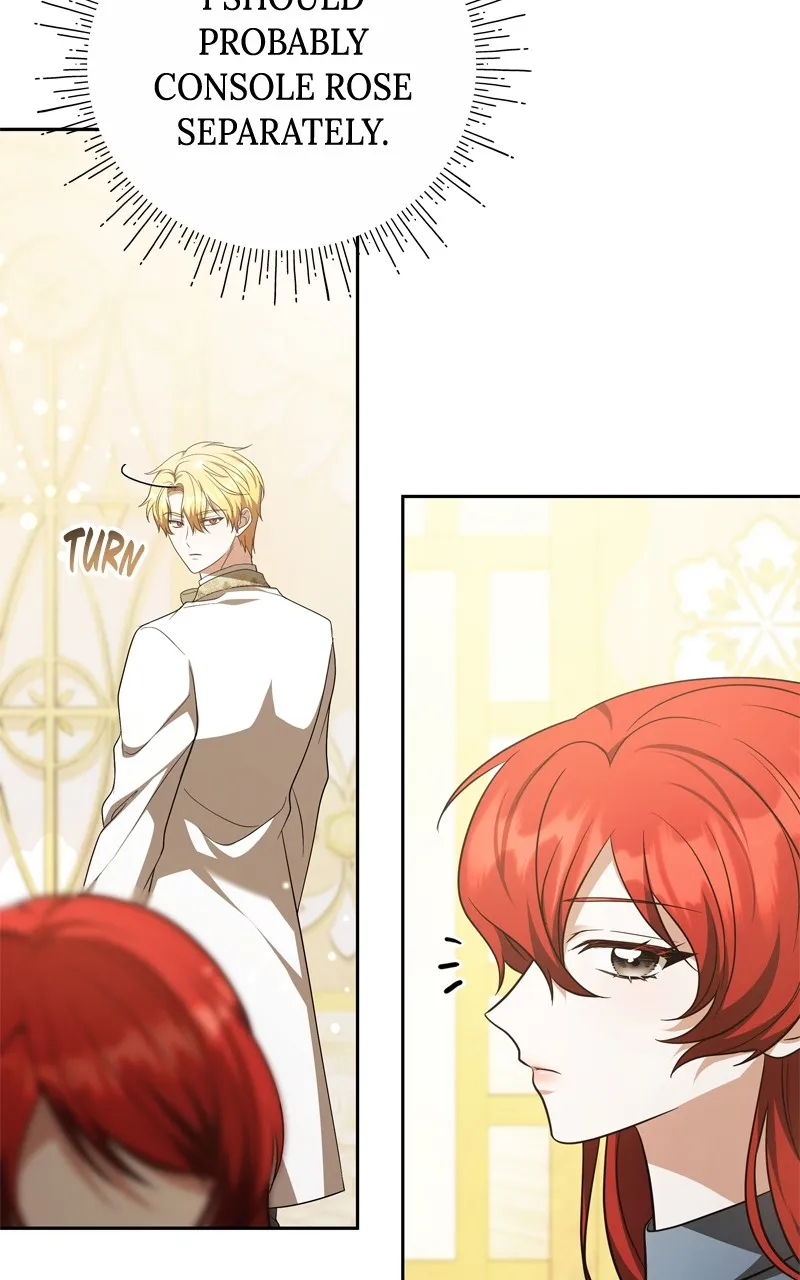 Read At Your Mercy chapter 17 image 53 on Lezhin