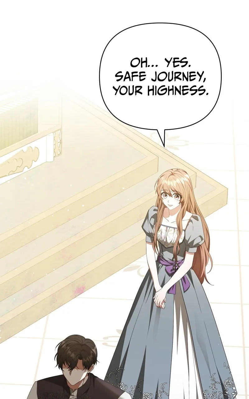 Read At Your Mercy chapter 17 image 6 on Lezhin