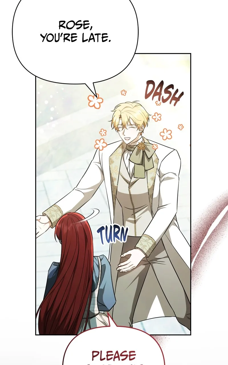 Read At Your Mercy chapter 17 image 61 on Lezhin
