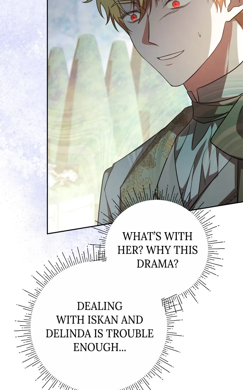 Read At Your Mercy chapter 17 image 75 on Lezhin