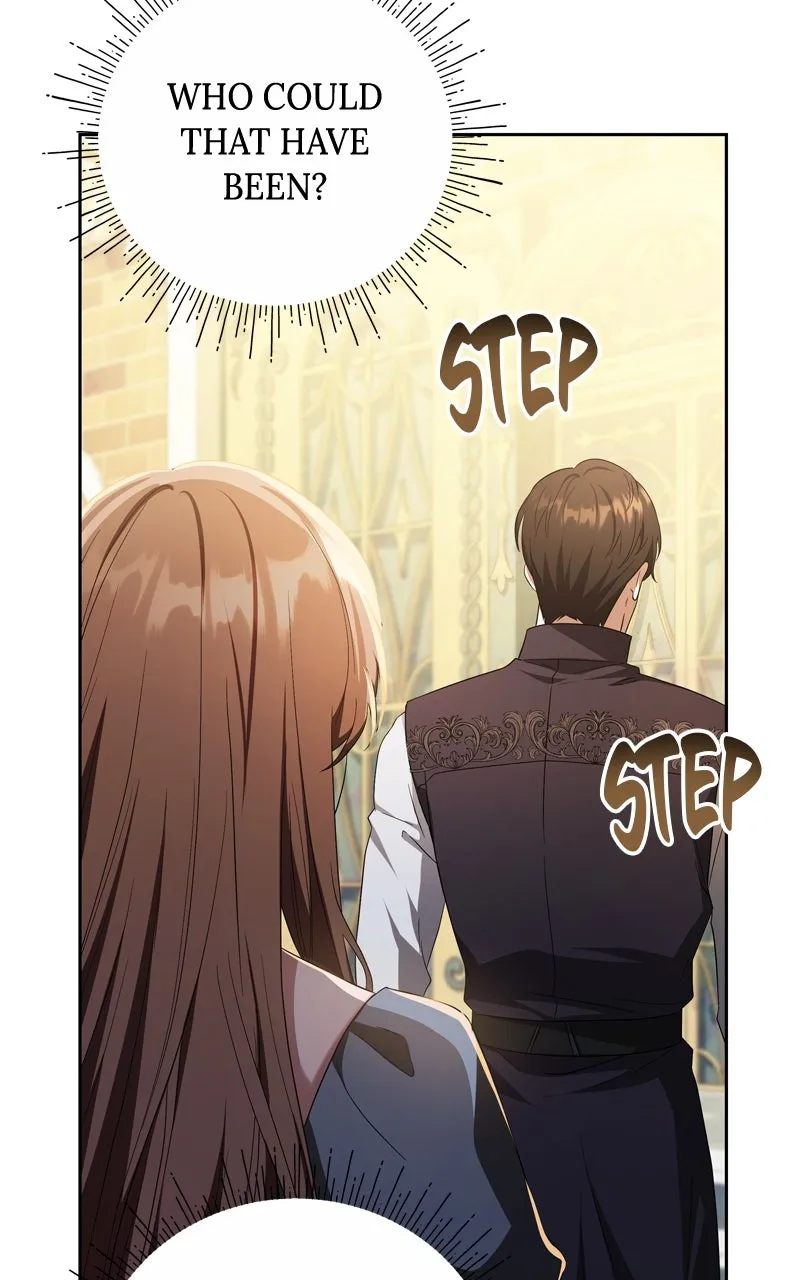 Read At Your Mercy chapter 17 image 8 on Lezhin