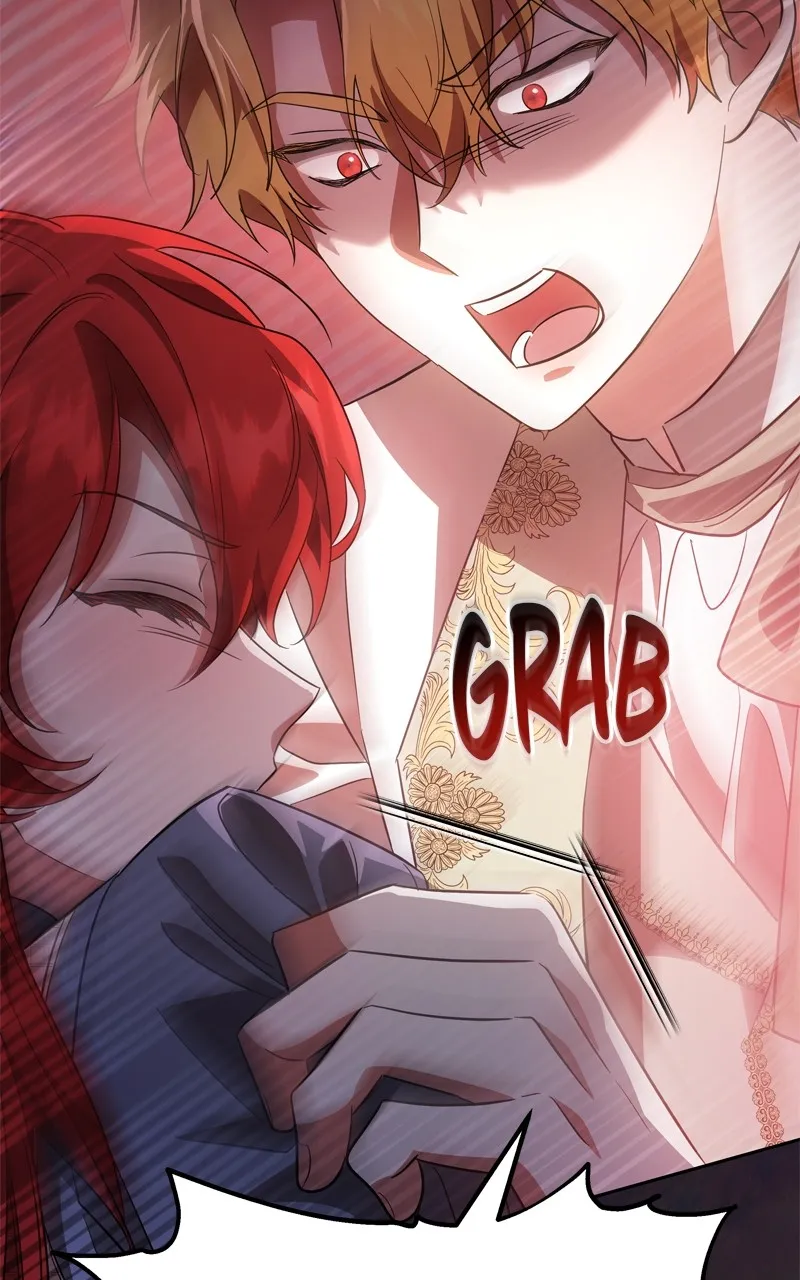 Read At Your Mercy chapter 17 image 84 on Lezhin