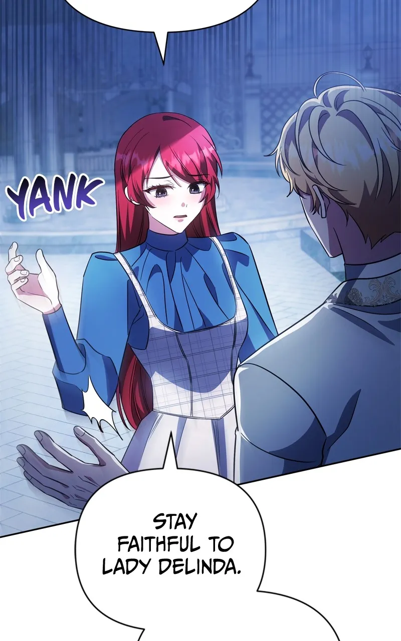 Read At Your Mercy chapter 17 image 86 on Lezhin