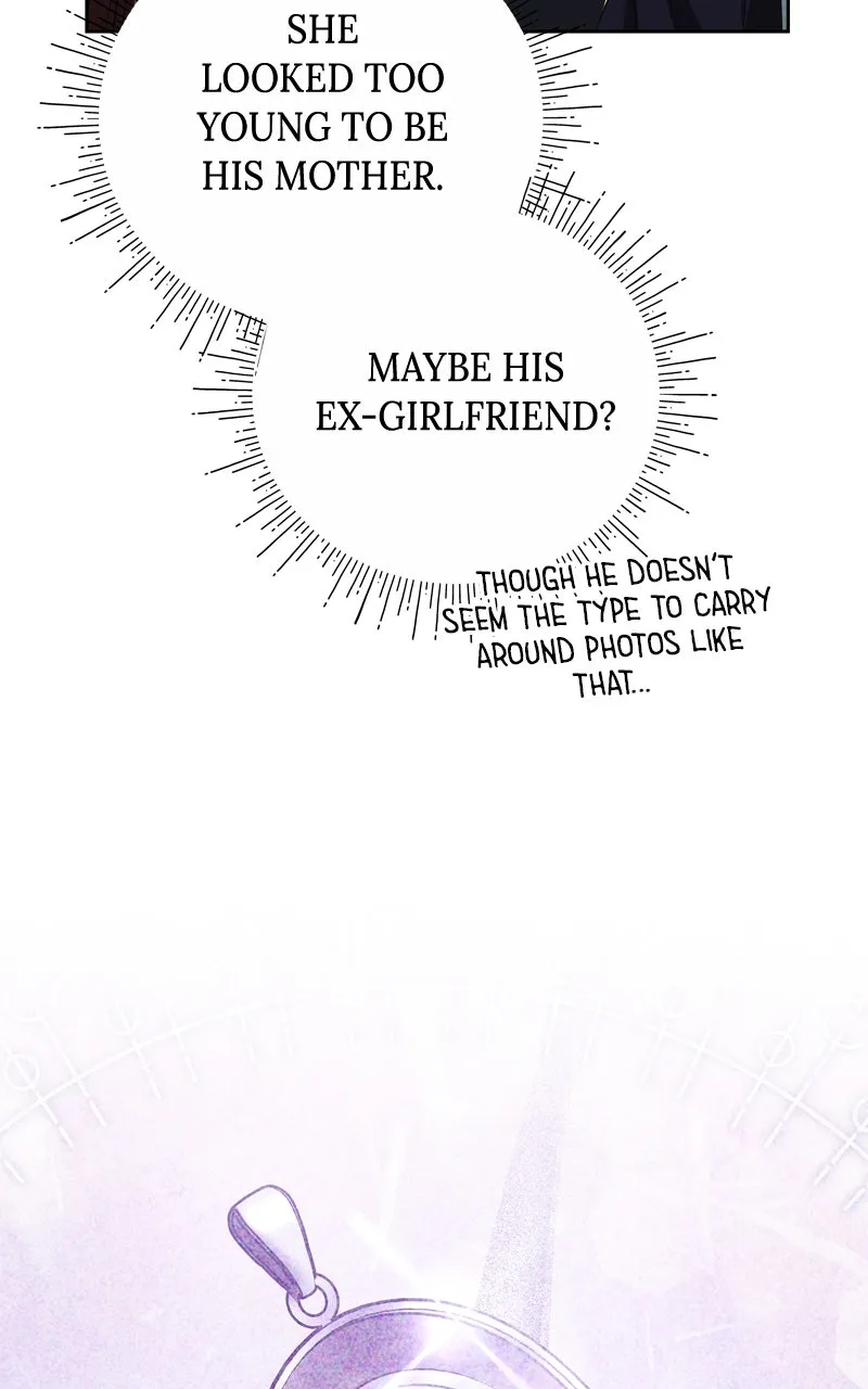 Read At Your Mercy chapter 17 image 9 on Lezhin