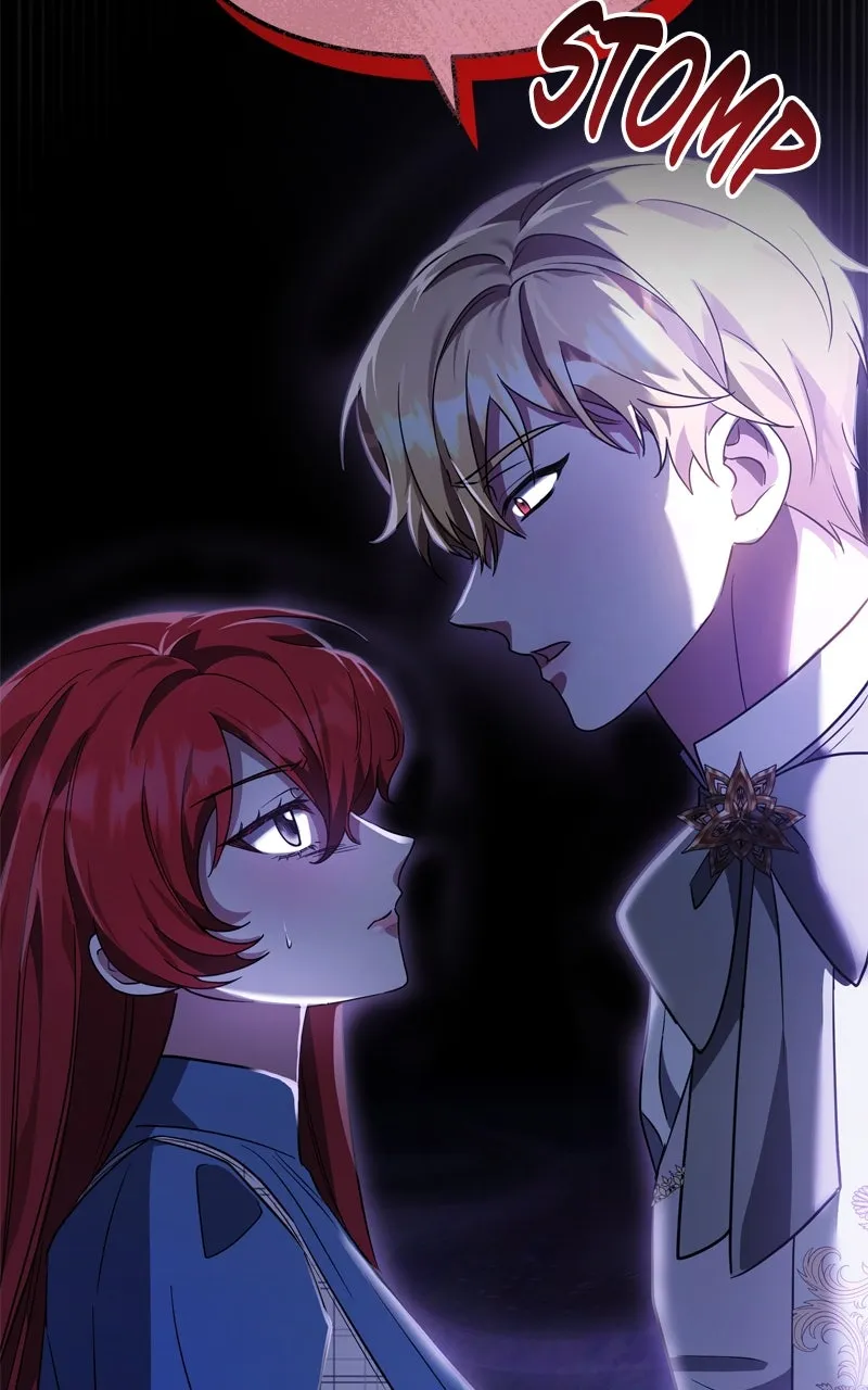 Read At Your Mercy chapter 17 image 92 on Lezhin