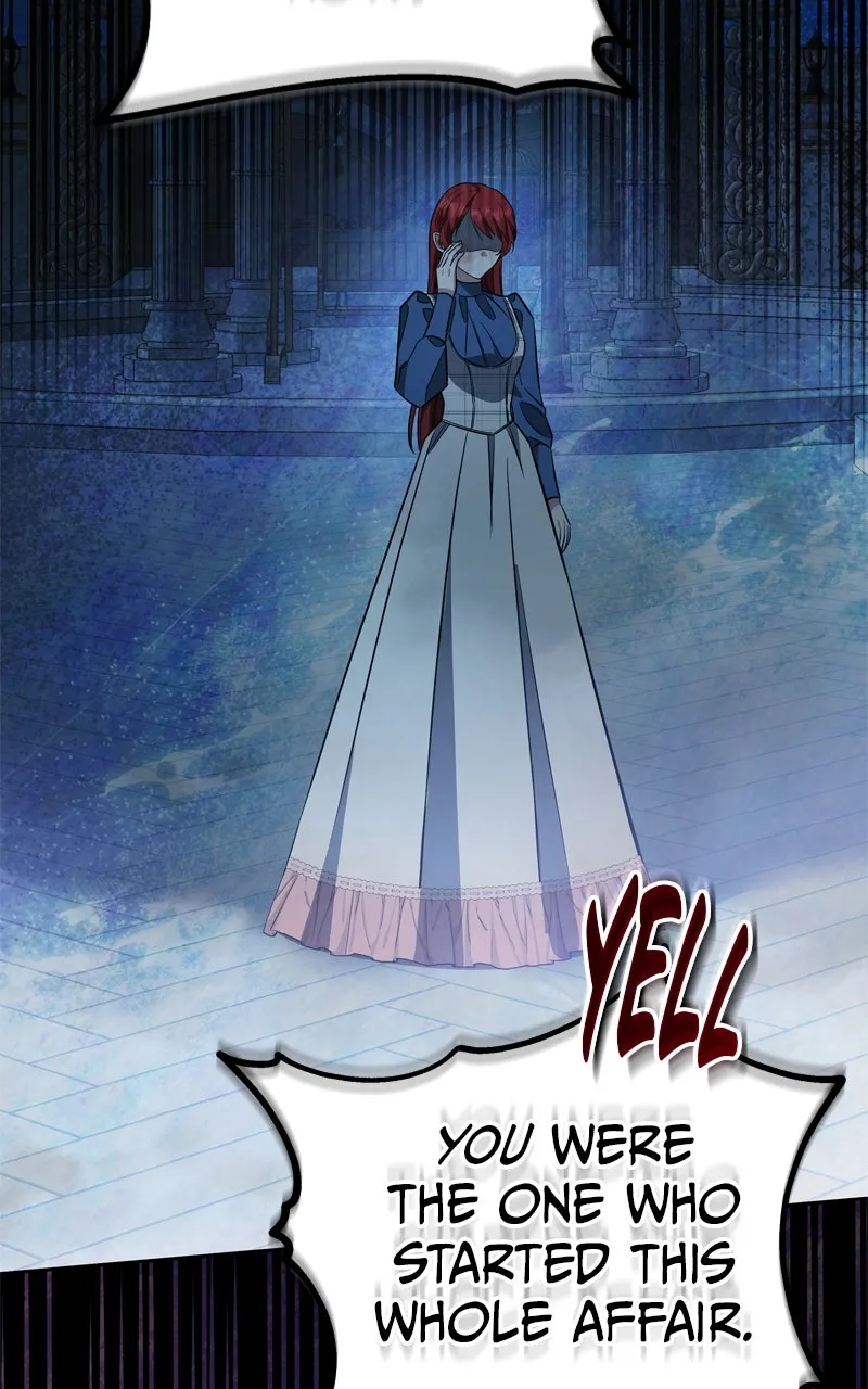 Read At Your Mercy chapter 17 image 99 on Lezhin