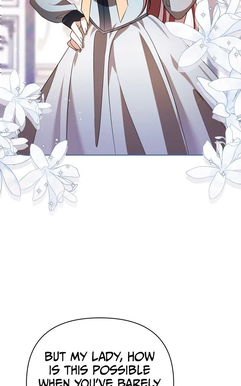 Read At Your Mercy chapter 18 image 102 on Lezhin