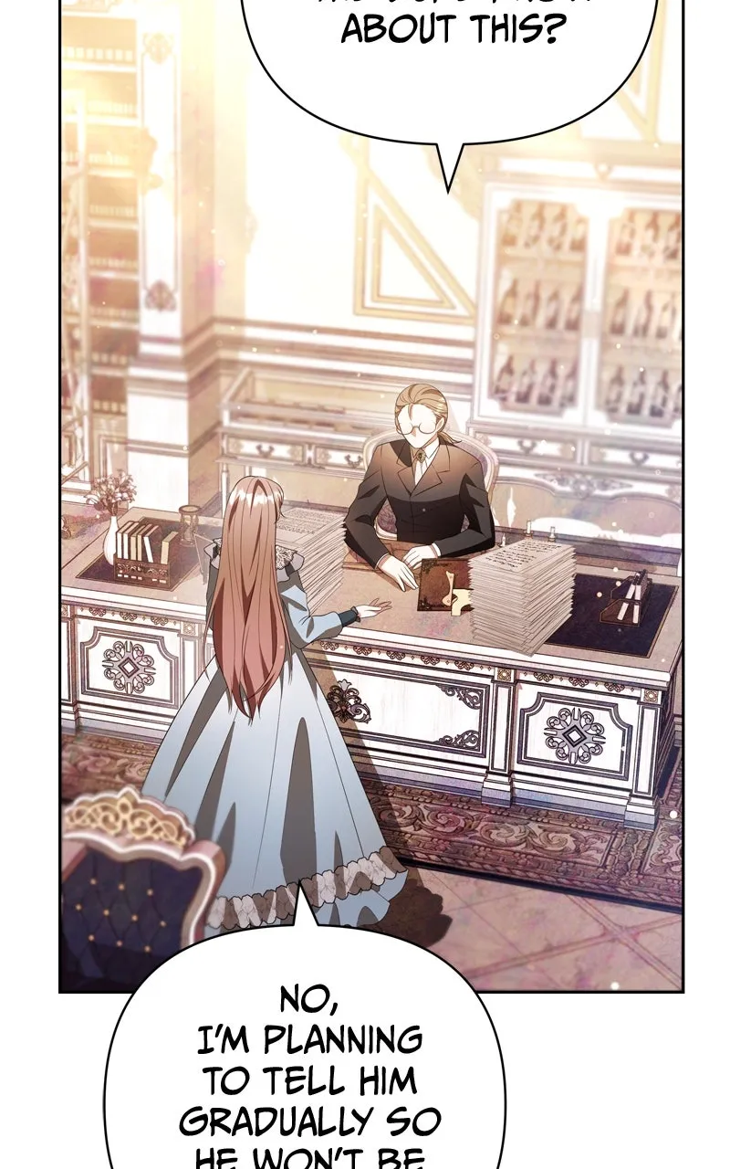 Read At Your Mercy chapter 18 image 105 on Lezhin
