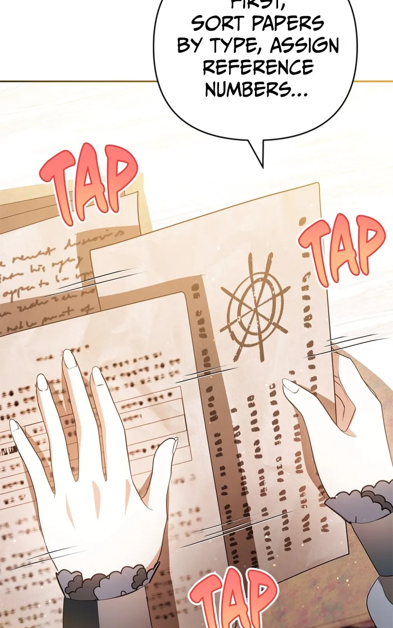 Read At Your Mercy chapter 18 image 110 on Lezhin
