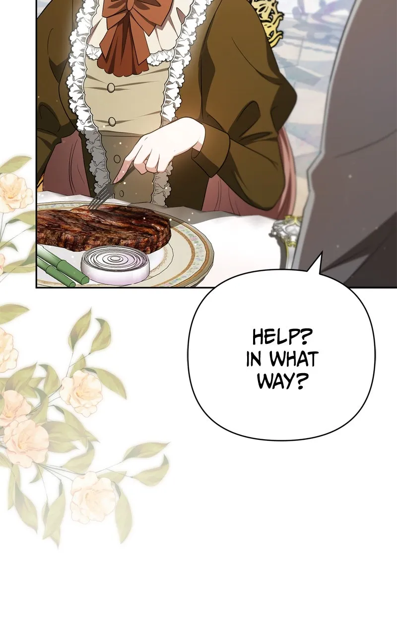 Read At Your Mercy chapter 18 image 127 on Lezhin