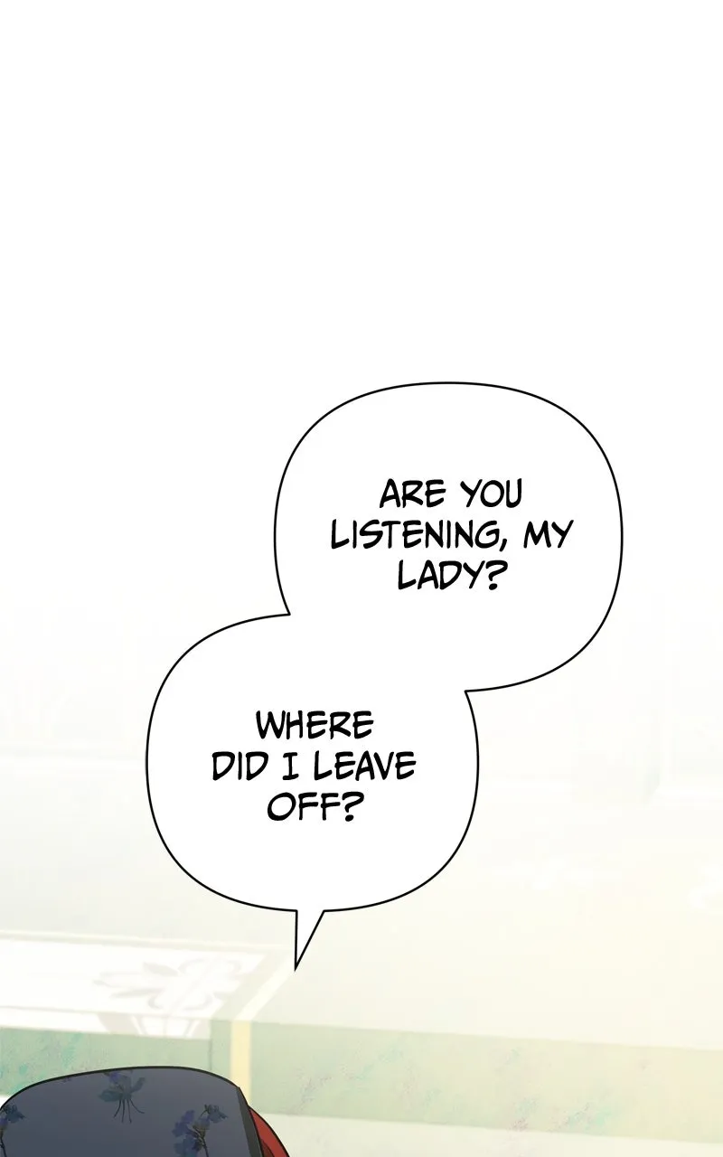Read At Your Mercy chapter 18 image 19 on Lezhin