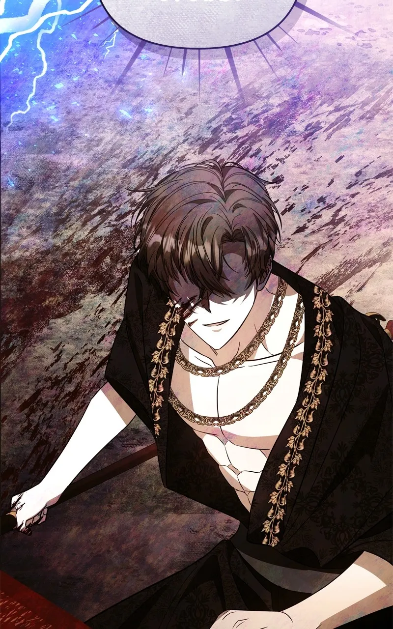 Read At Your Mercy chapter 18 image 25 on Lezhin