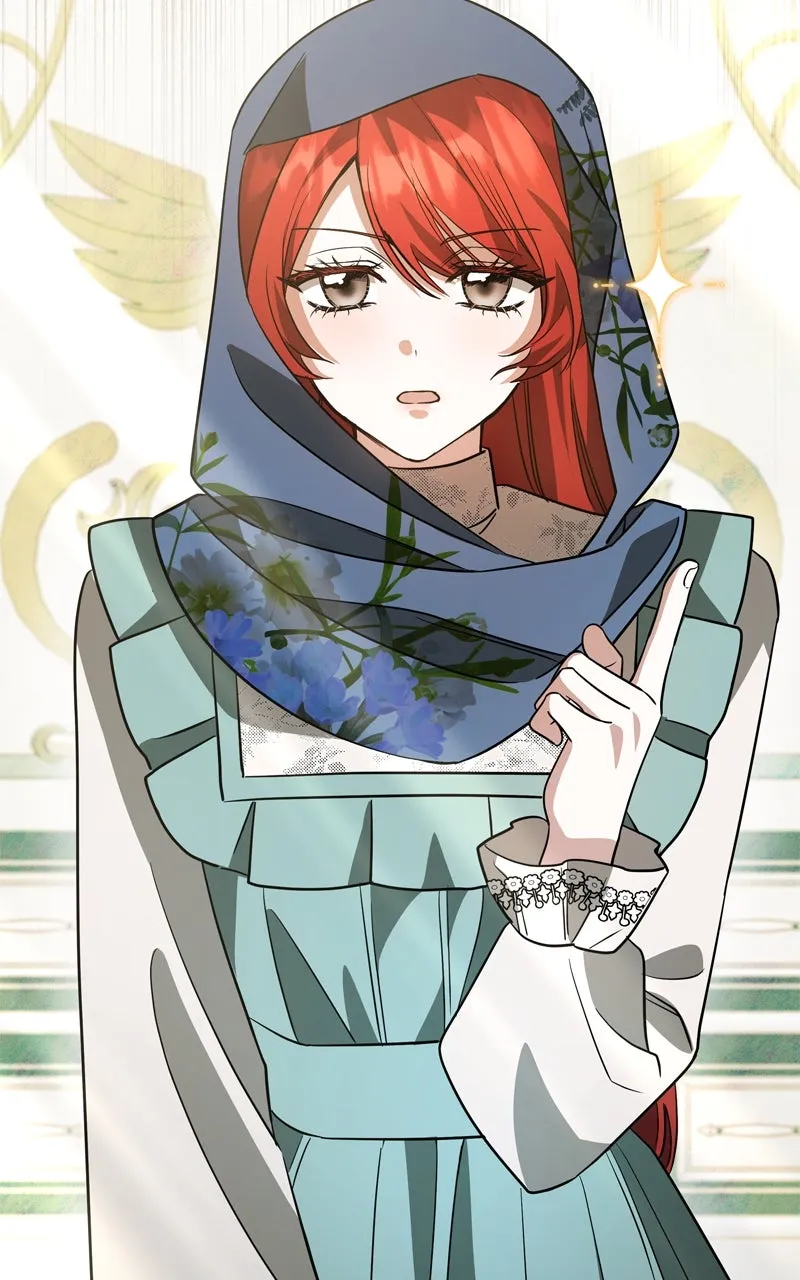 Read At Your Mercy chapter 18 image 27 on Lezhin