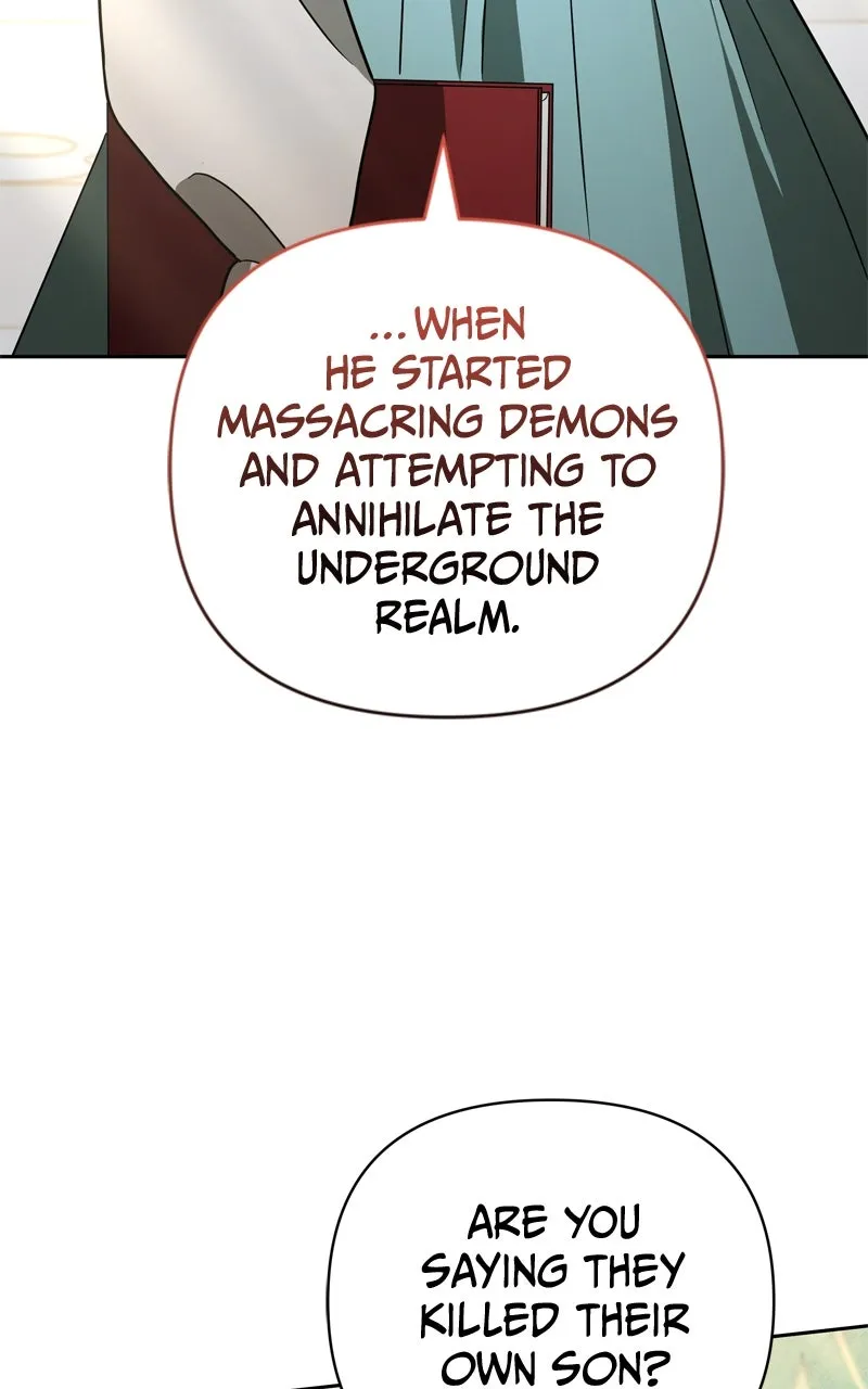 Read At Your Mercy chapter 18 image 28 on Lezhin