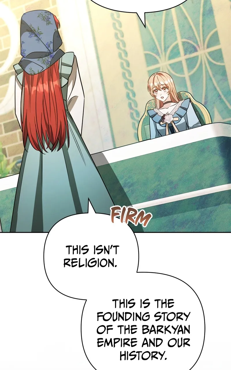 Read At Your Mercy chapter 18 image 31 on Lezhin