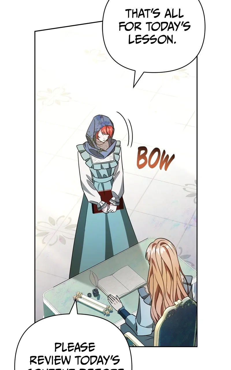 Read At Your Mercy chapter 18 image 36 on Lezhin