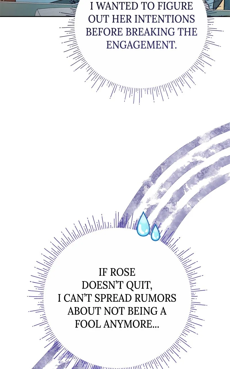 Read At Your Mercy chapter 18 image 39 on Lezhin