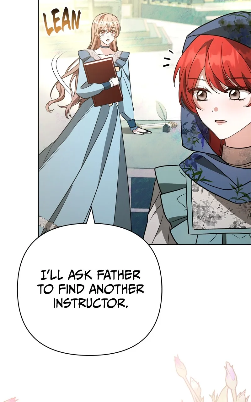 Read At Your Mercy chapter 18 image 41 on Lezhin