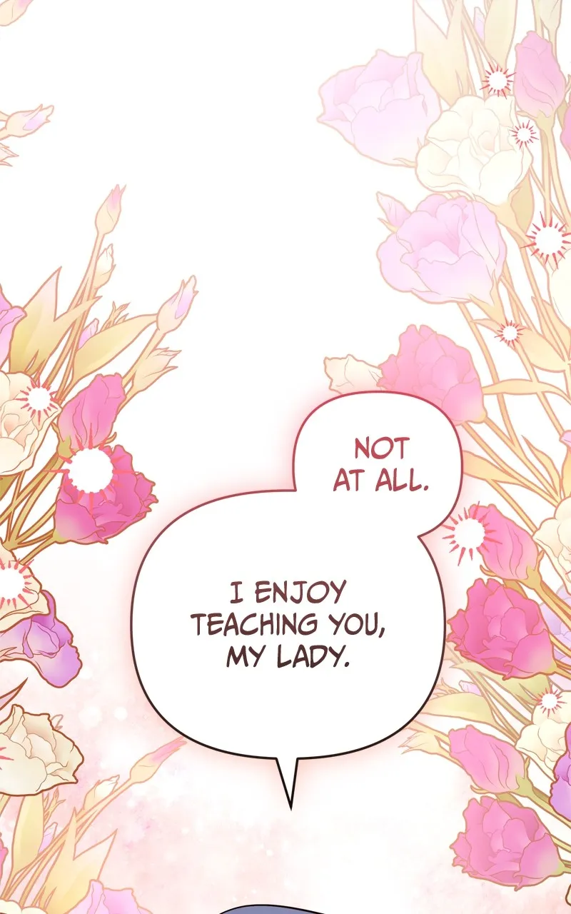 Read At Your Mercy chapter 18 image 42 on Lezhin