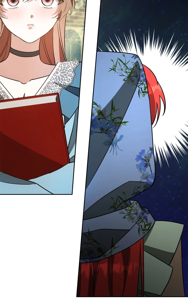 Read At Your Mercy chapter 18 image 48 on Lezhin