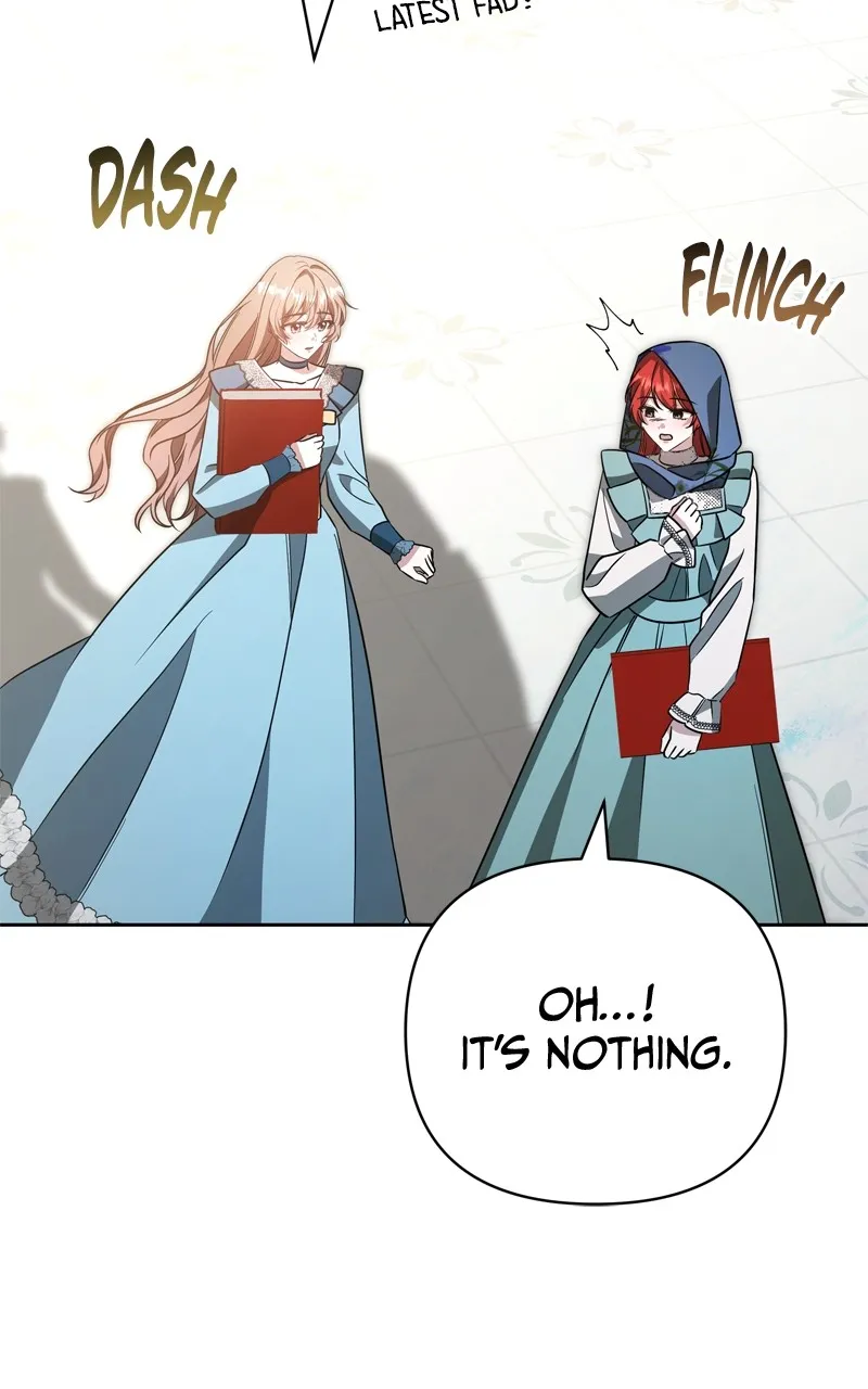 Read At Your Mercy chapter 18 image 50 on Lezhin