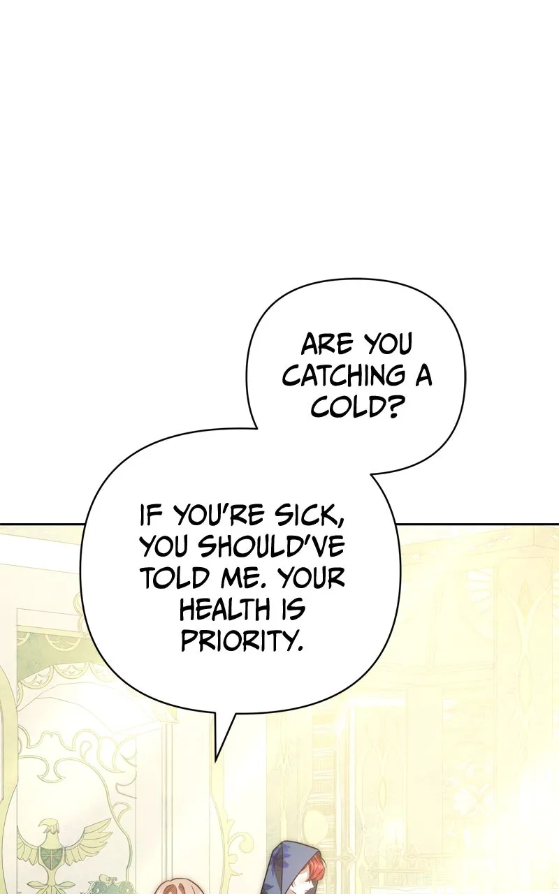 Read At Your Mercy chapter 18 image 51 on Lezhin