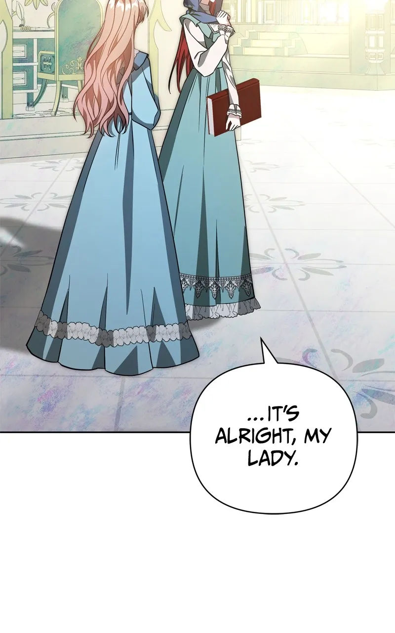 Read At Your Mercy chapter 18 image 52 on Lezhin