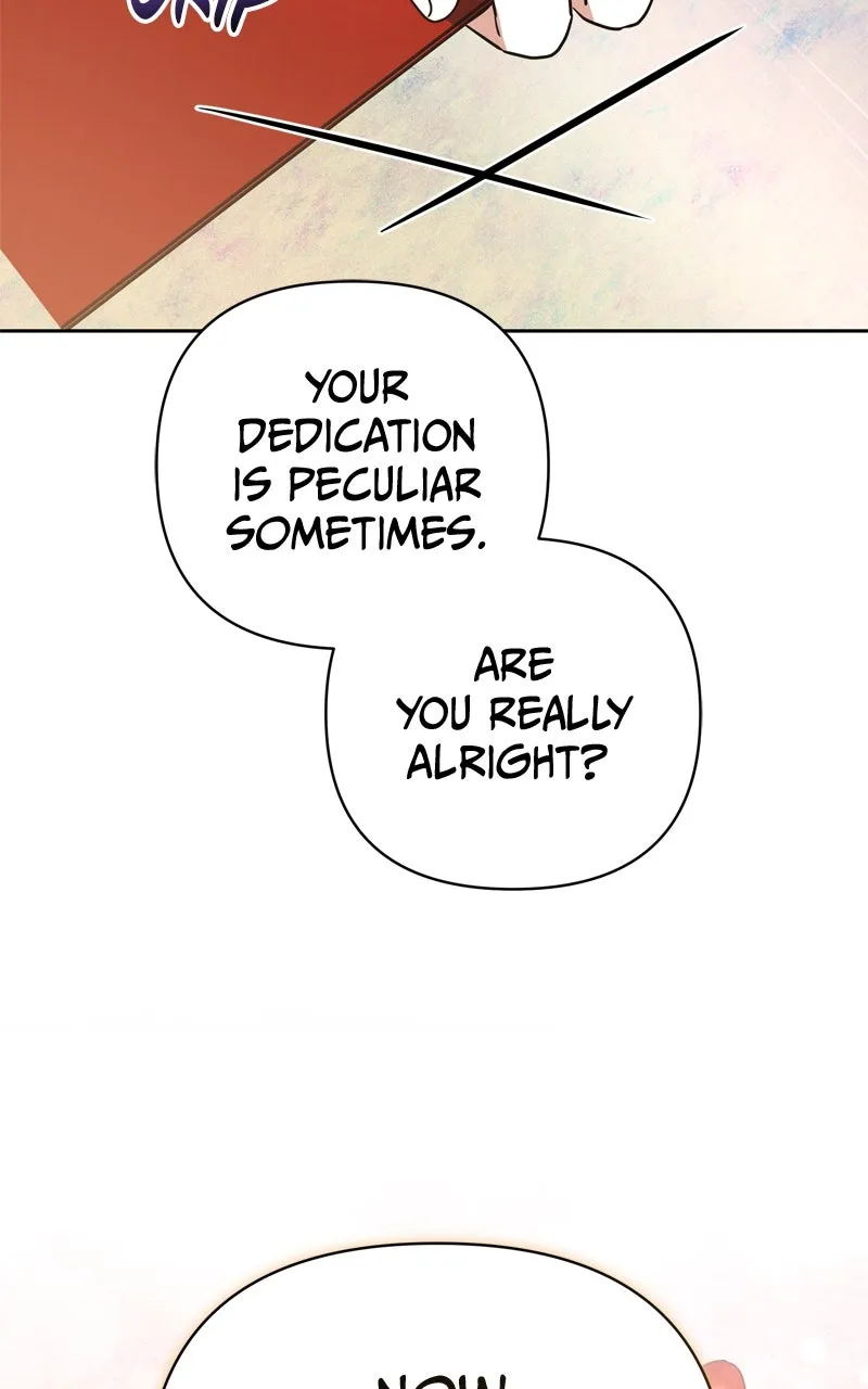 Read At Your Mercy chapter 18 image 54 on Lezhin