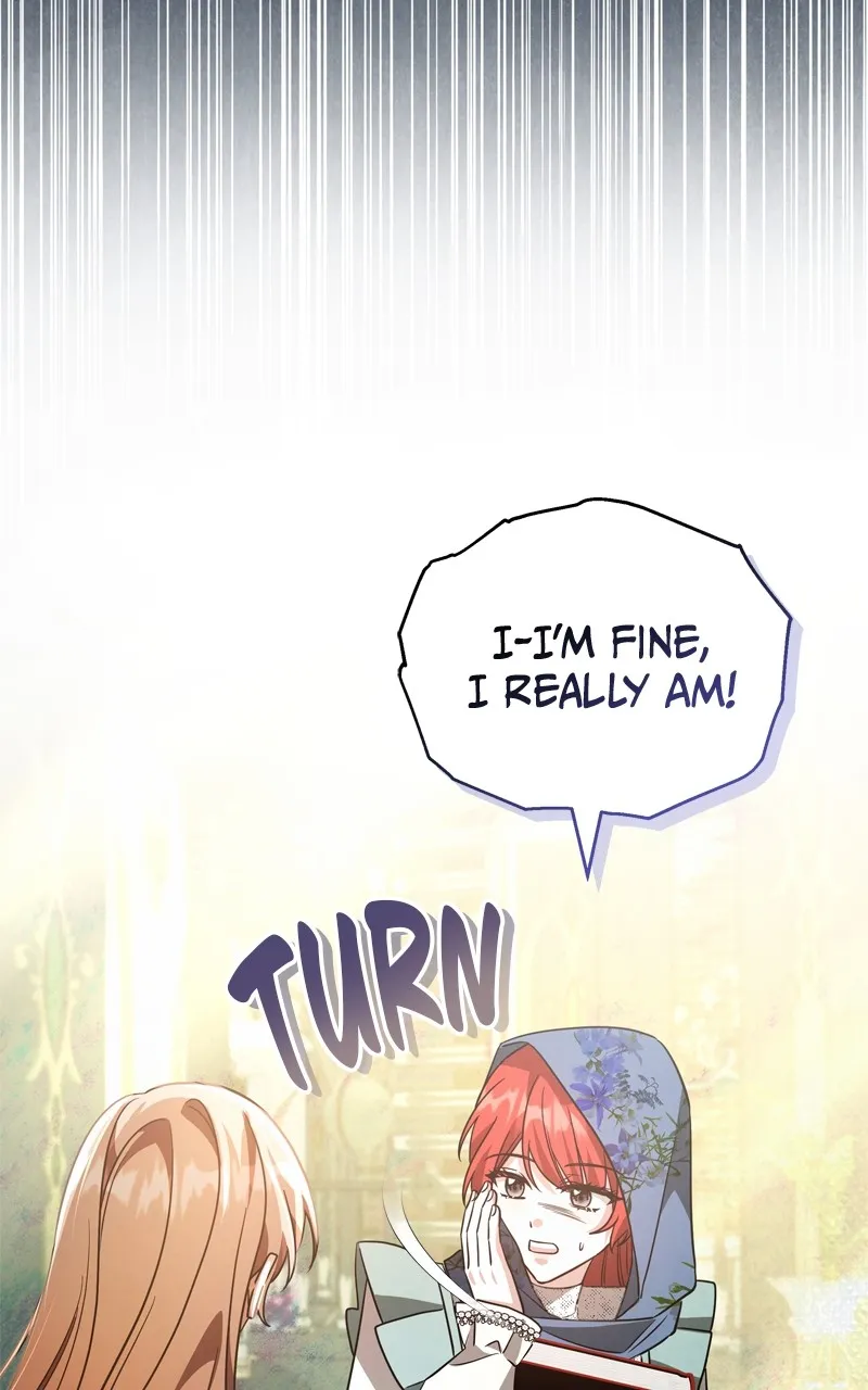 Read At Your Mercy chapter 18 image 60 on Lezhin