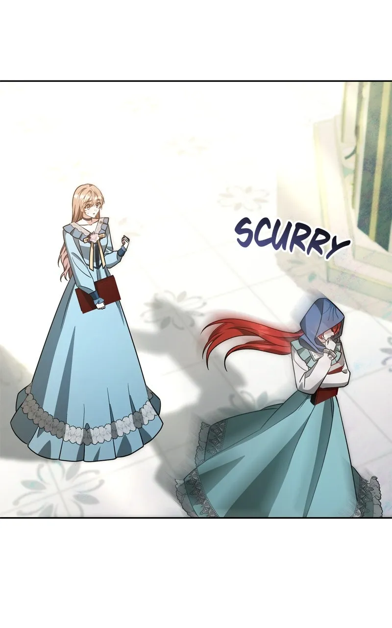 Read At Your Mercy chapter 18 image 62 on Lezhin