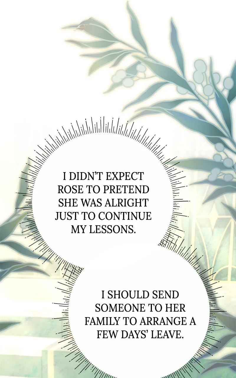 Read At Your Mercy chapter 18 image 67 on Lezhin