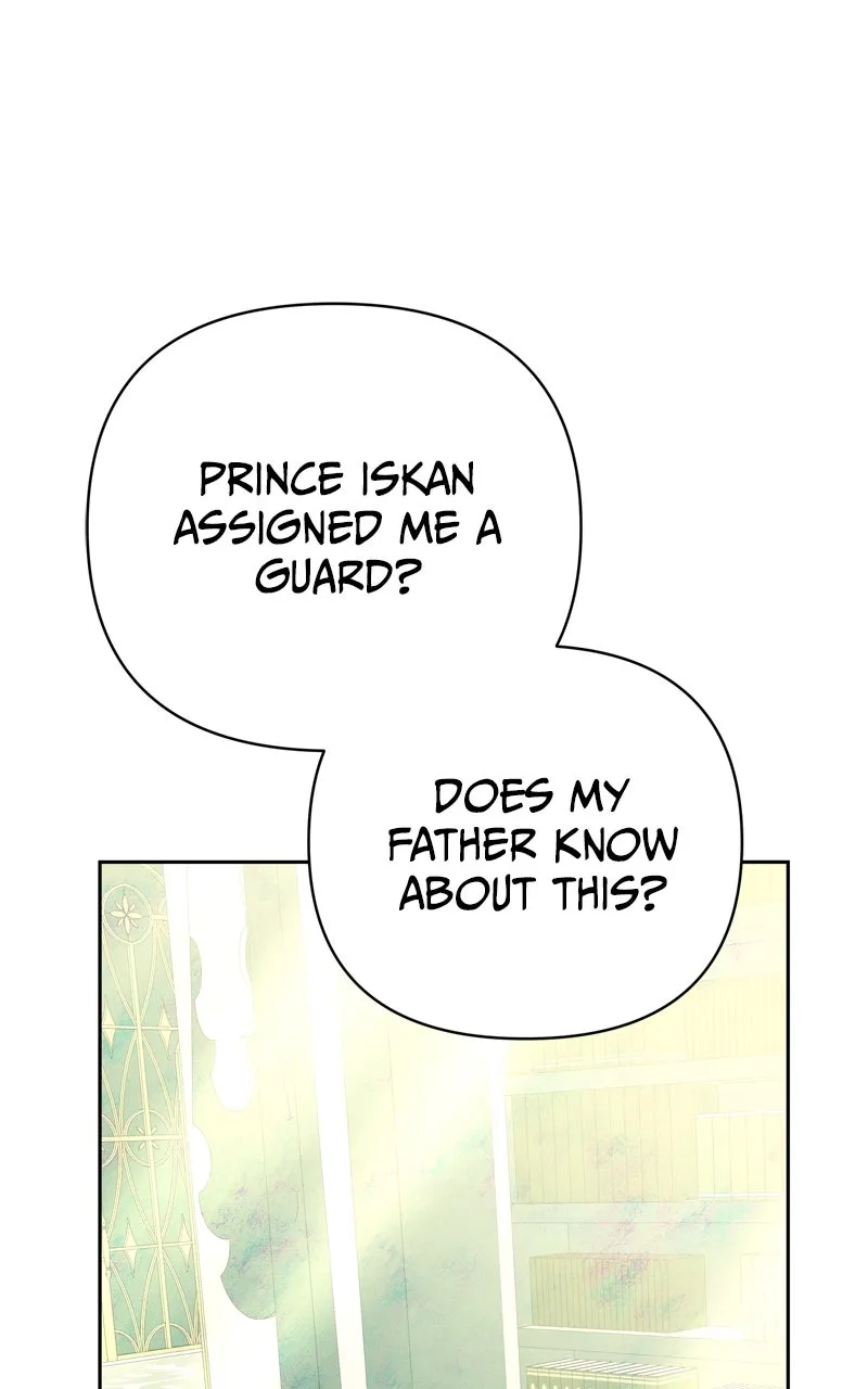 Read At Your Mercy chapter 18 image 75 on Lezhin