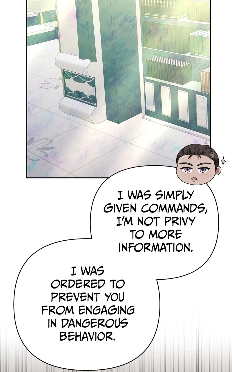 Read At Your Mercy chapter 18 image 76 on Lezhin
