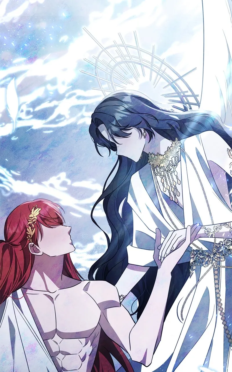 Read At Your Mercy chapter 18 image 8 on Lezhin