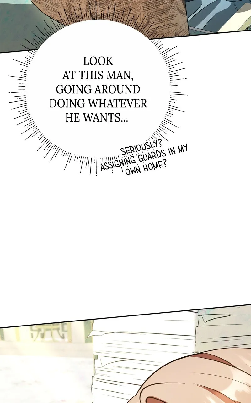 Read At Your Mercy chapter 18 image 80 on Lezhin