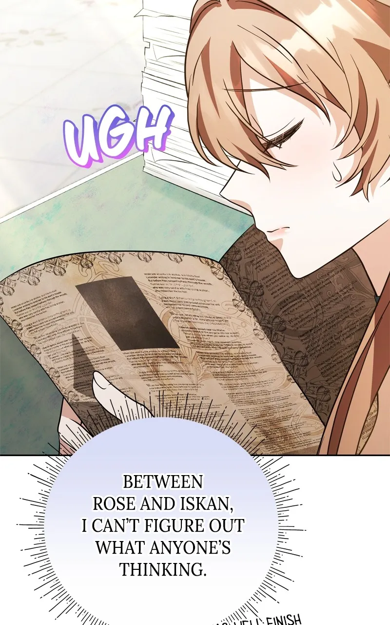 Read At Your Mercy chapter 18 image 81 on Lezhin