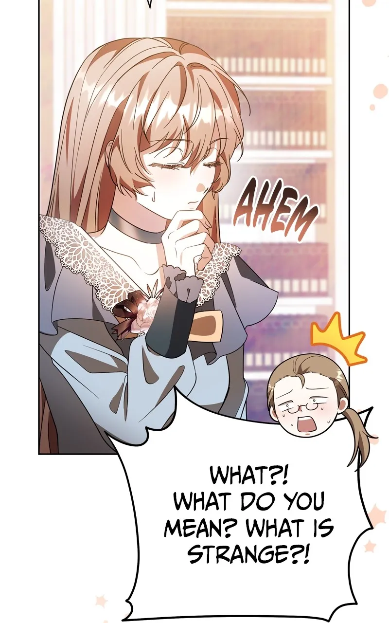 Read At Your Mercy chapter 18 image 96 on Lezhin