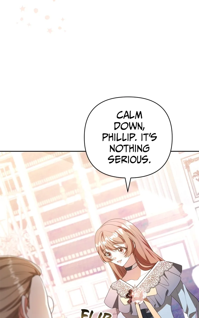 Read At Your Mercy chapter 18 image 97 on Lezhin