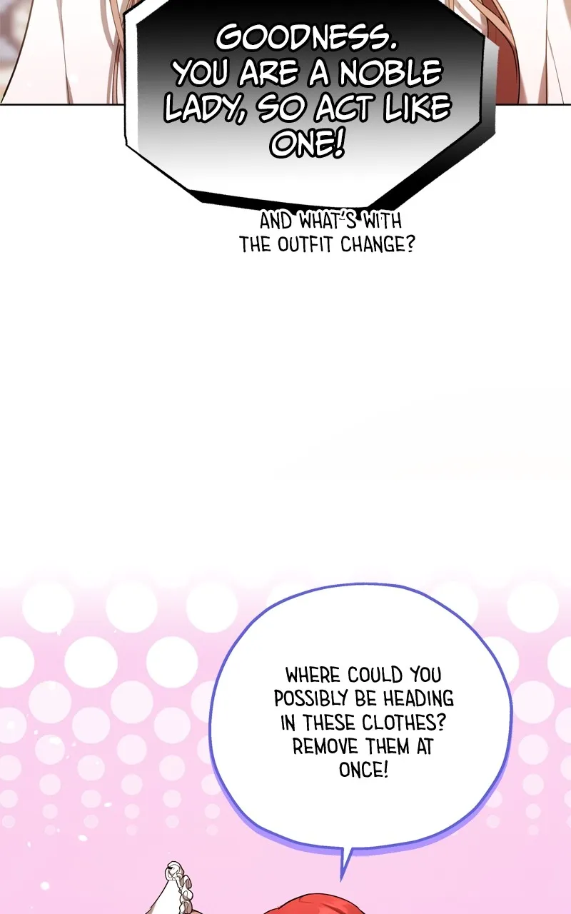 Read At Your Mercy chapter 2 image 10 on Lezhin