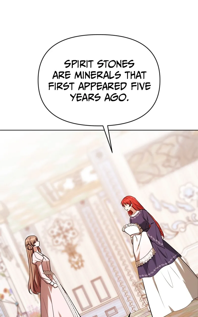 Read At Your Mercy chapter 2 image 21 on Lezhin