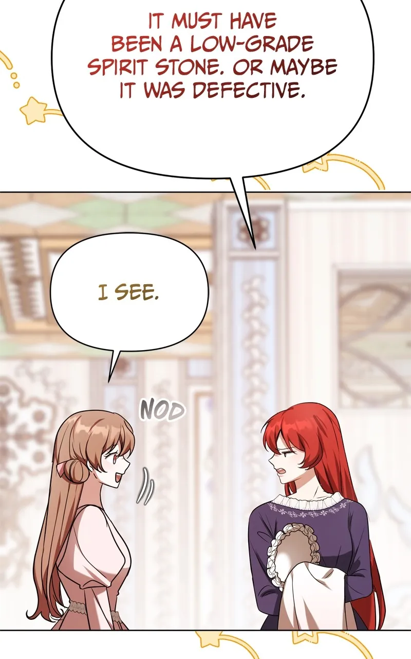 Read At Your Mercy chapter 2 image 27 on Lezhin