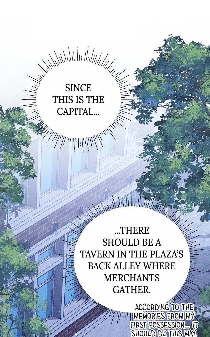 Read At Your Mercy chapter 2 image 37 on Lezhin