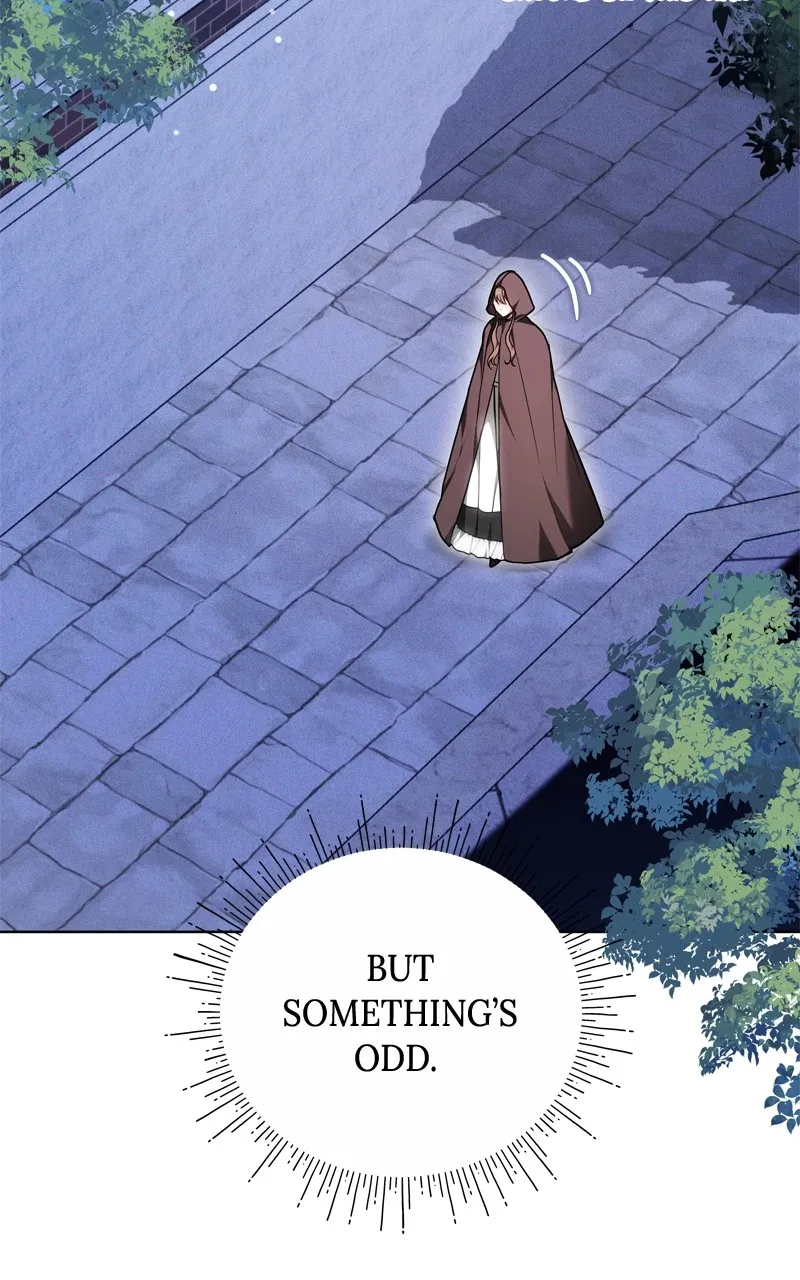 Read At Your Mercy chapter 2 image 38 on Lezhin