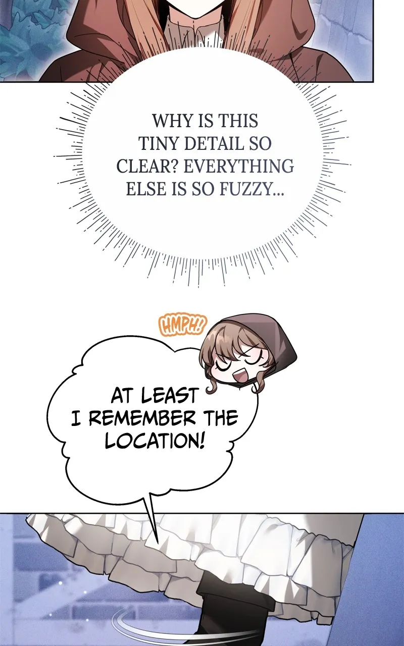 Read At Your Mercy chapter 2 image 40 on Lezhin
