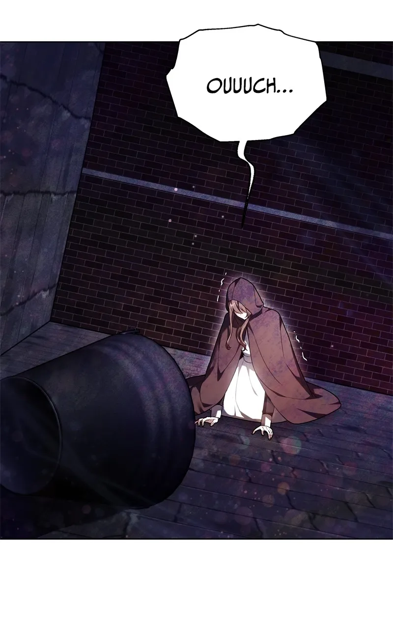 Read At Your Mercy chapter 2 image 50 on Lezhin