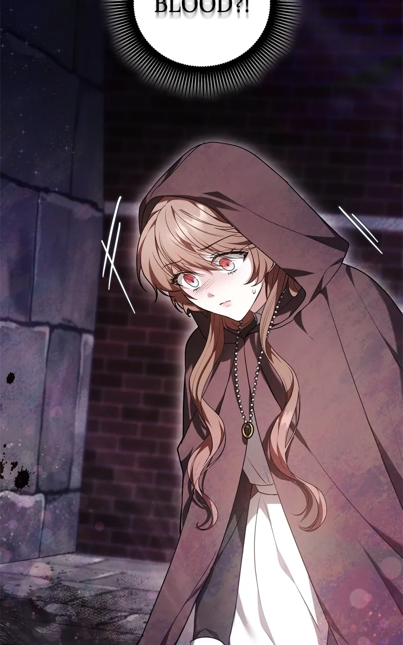 Read At Your Mercy chapter 2 image 54 on Lezhin